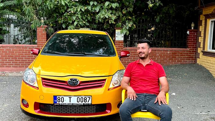 VIP Transfer