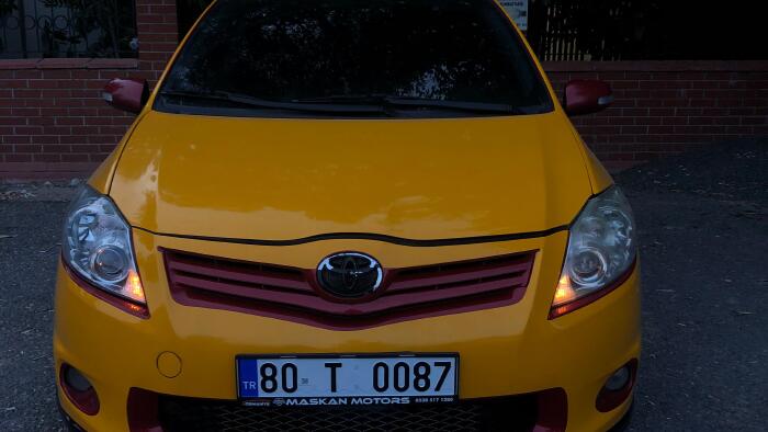 Şehir İçi Yolculuk